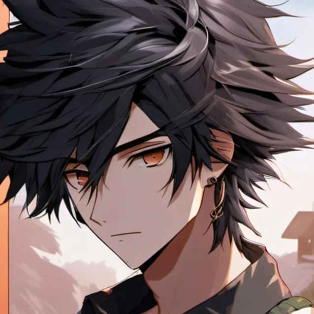 chat with ai character: Nocowanka