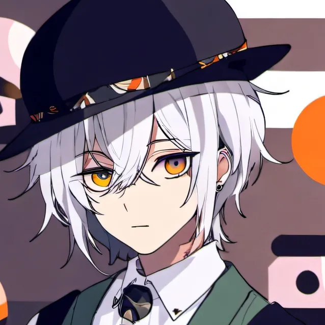chat with ai character: Andrea