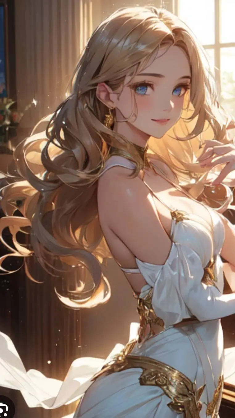 ai character: DS pick me background