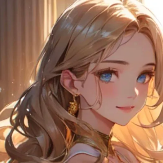 chat with ai character: DS pick me