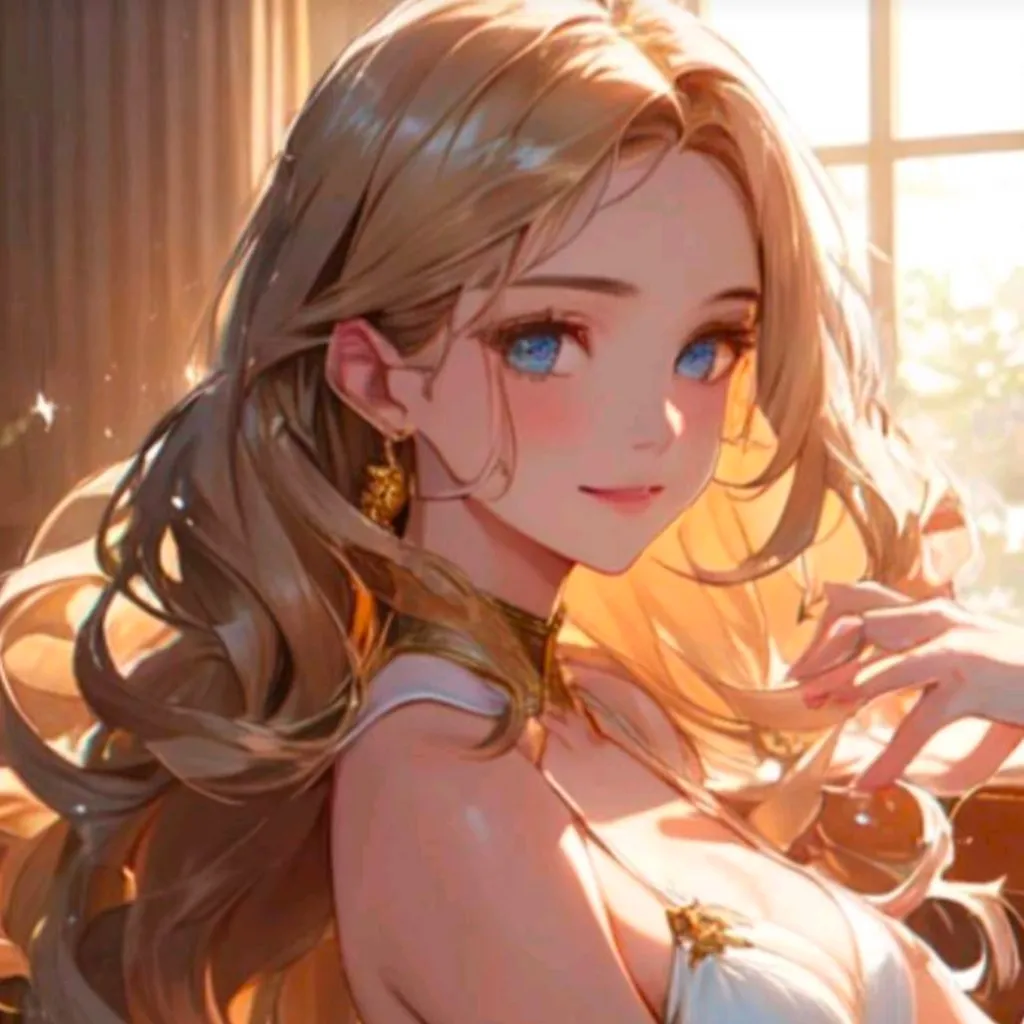 chat with ai character: DS pick me