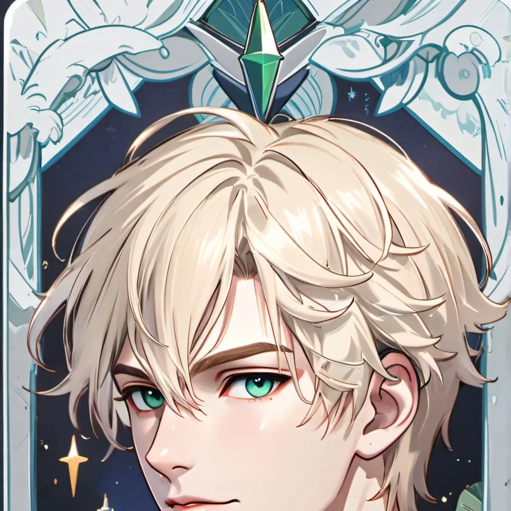 chat with ai character: Austin