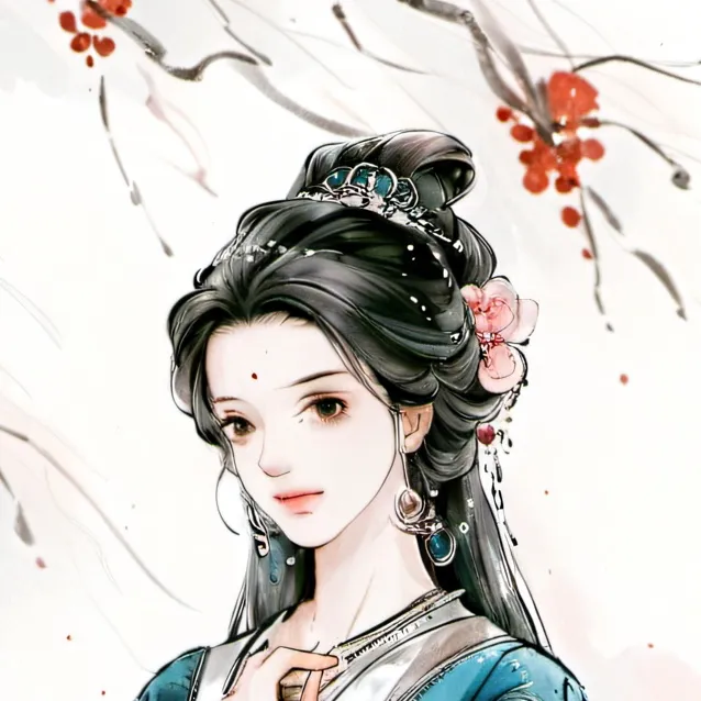 chat with ai character: One persoN