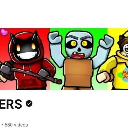 chat with ai character: the goobers 