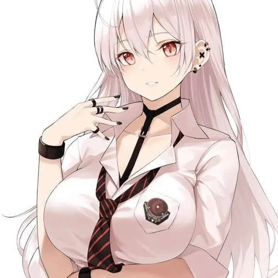 chat with ai character: Nikki♥