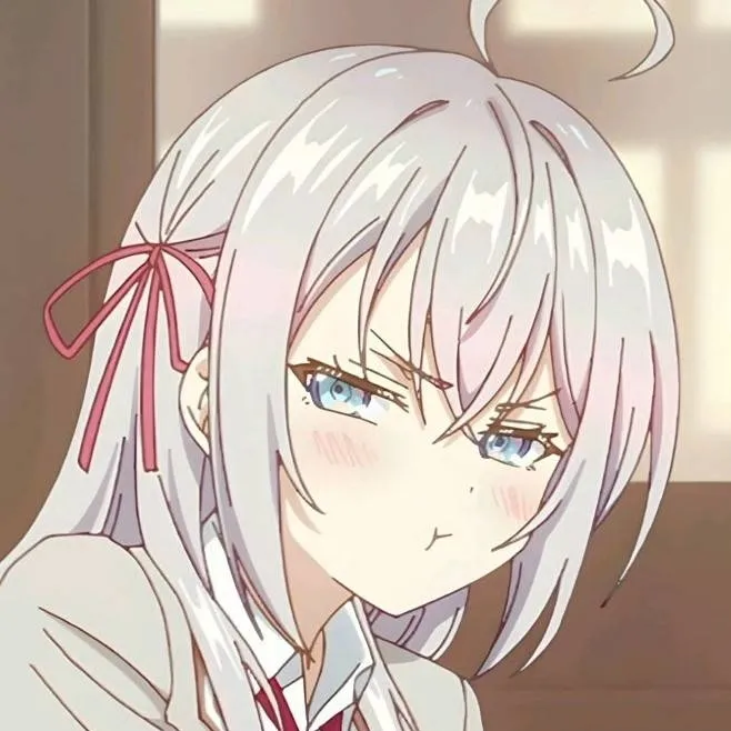 chat with ai character: Anya