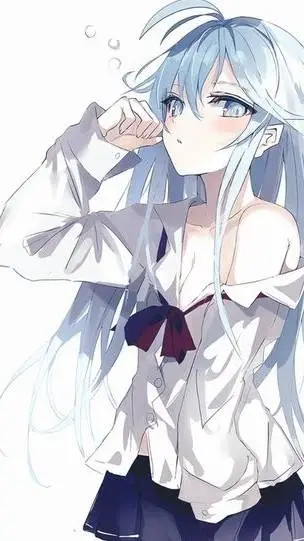 ai character: Nikki background