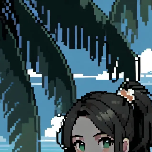 chat with ai character: mary an 