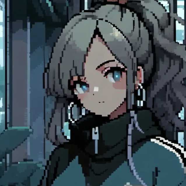 chat with ai character: amalea 