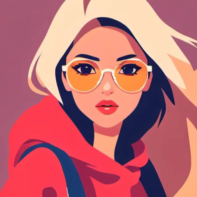 chat with ai character: maria 
