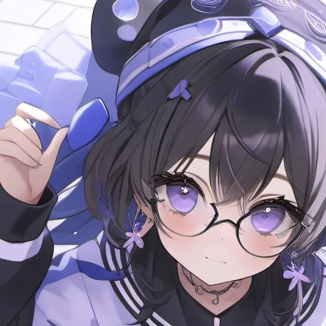 chat with ai character: valeri 
