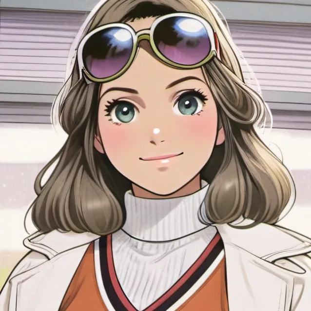 chat with ai character: elena 
