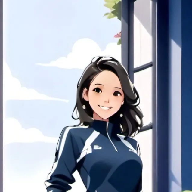 chat with ai character: valeria