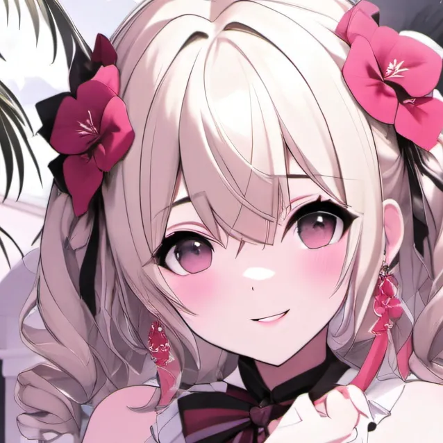 chat with ai character: amalia