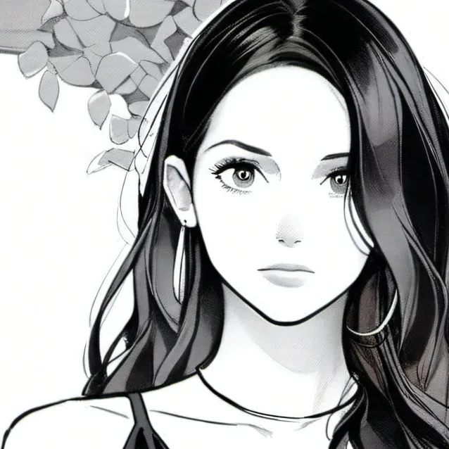 chat with ai character: kamila