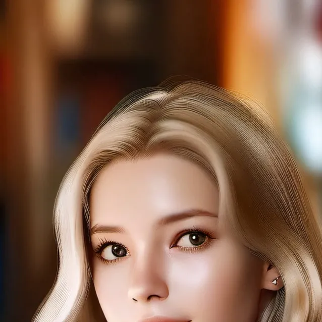 chat with ai character: Tari 