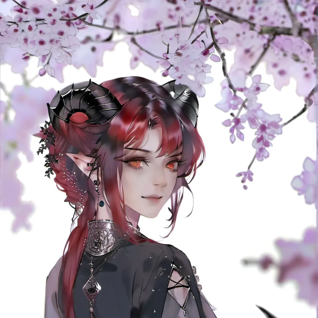chat with ai character: Deri 