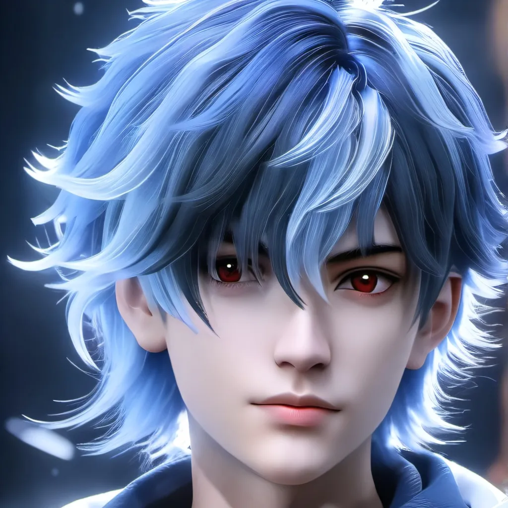chat with ai character: Aldric