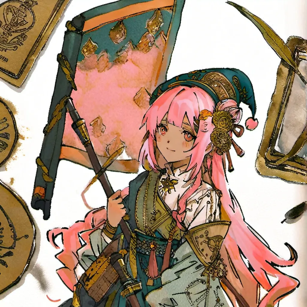 chat with ai character: Emi (pick me)