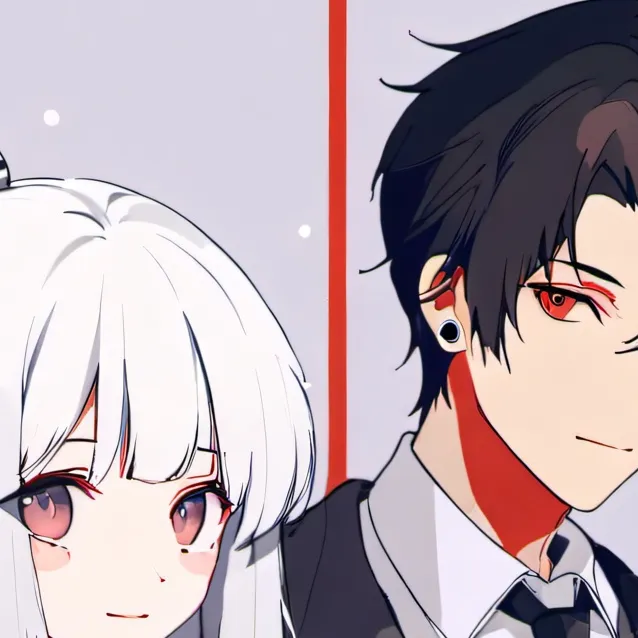 chat with ai character: Alice ❤️