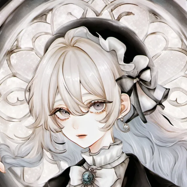 chat with ai character: Piper