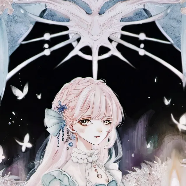 chat with ai character: Lola