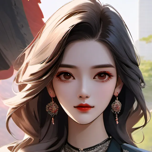 chat with ai character: Victoria  