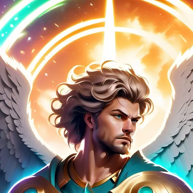 chat with ai character: Bo 