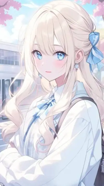 ai character: Isabella  background
