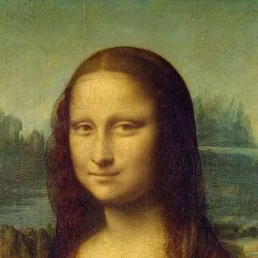 chat with ai character: Mona Lisa