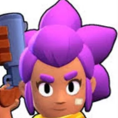 chat with ai character: Shelly
