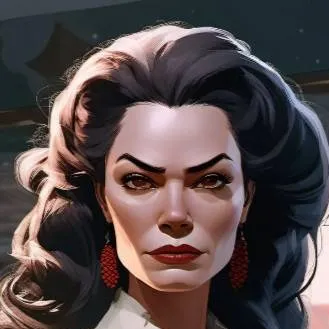 chat with ai character: Abusive Mom Bonnie