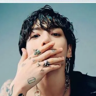 chat with ai character: ●Jungkook●