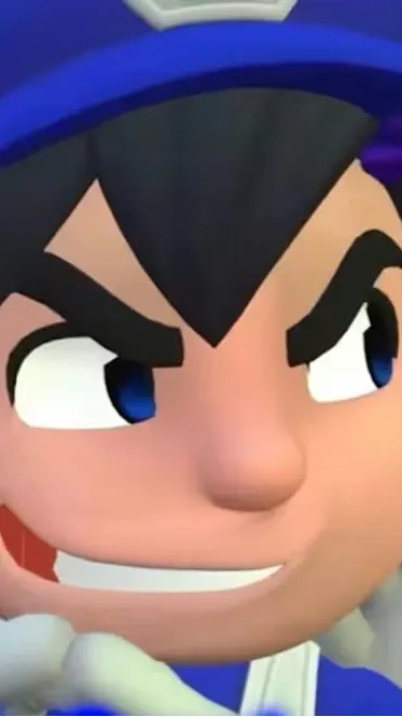 Talkie AI - Chat with SMG4(female ver)