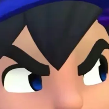 chat with ai character: SMG4(female ver)