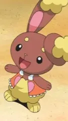 ai character: Buneary background
