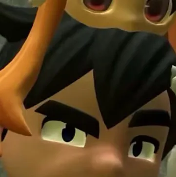 chat with ai character: SMG4crew hate you?