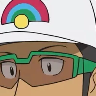 chat with ai character: POKEMON ALOLA