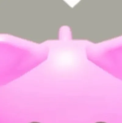 chat with ai character: Pink cat adopt me