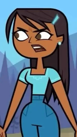 ai character: Priya-tdr background