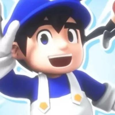 chat with ai character: SMG4 LI