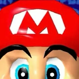chat with ai character: Super Mario 64!:0