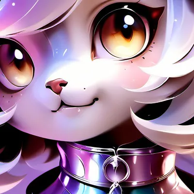 chat with ai character: Shiro