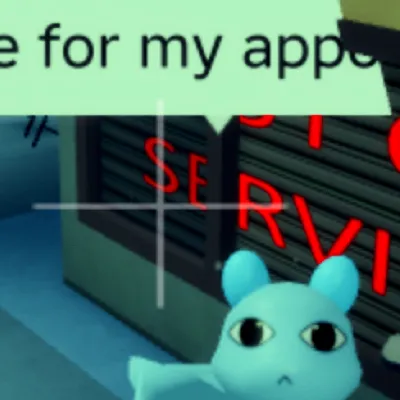 chat with ai character: Anomaly