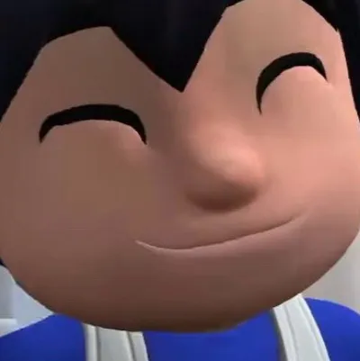 chat with ai character: SMG4~