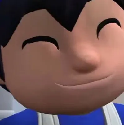 chat with ai character: SMG4
