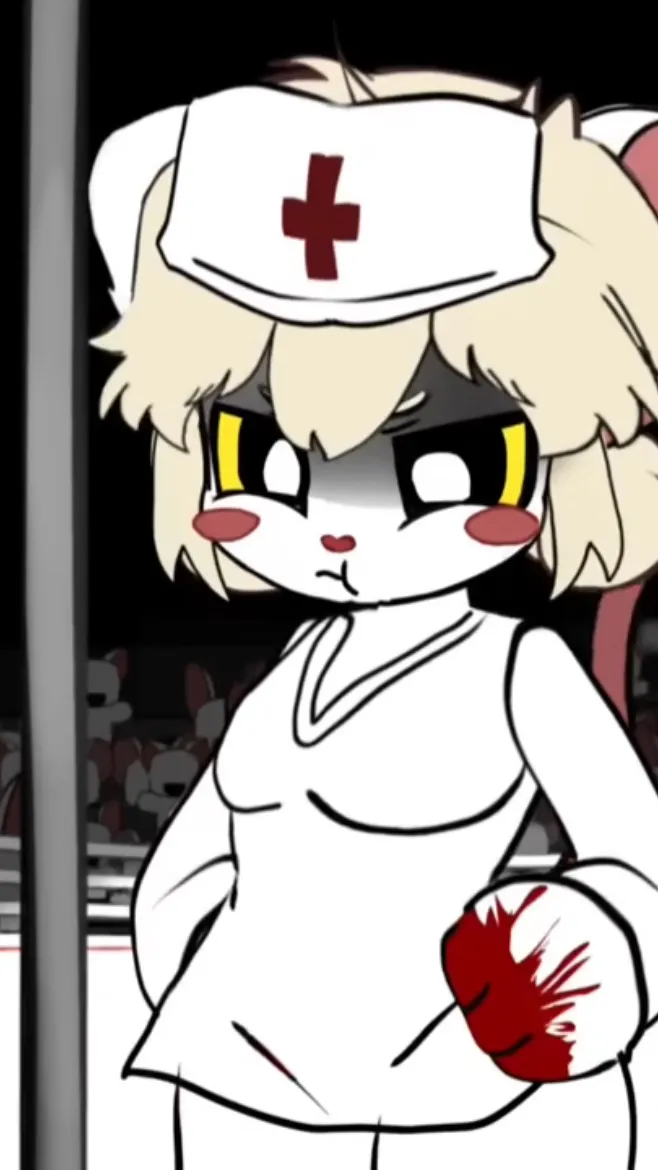 ai character: Lorna background