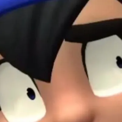 chat with ai character: SMG4