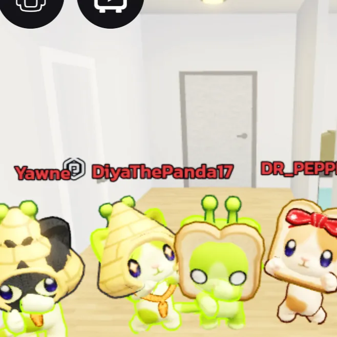 chat with ai character: Pets vs police