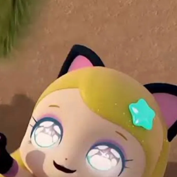 chat with ai character: Meowping/kittyping